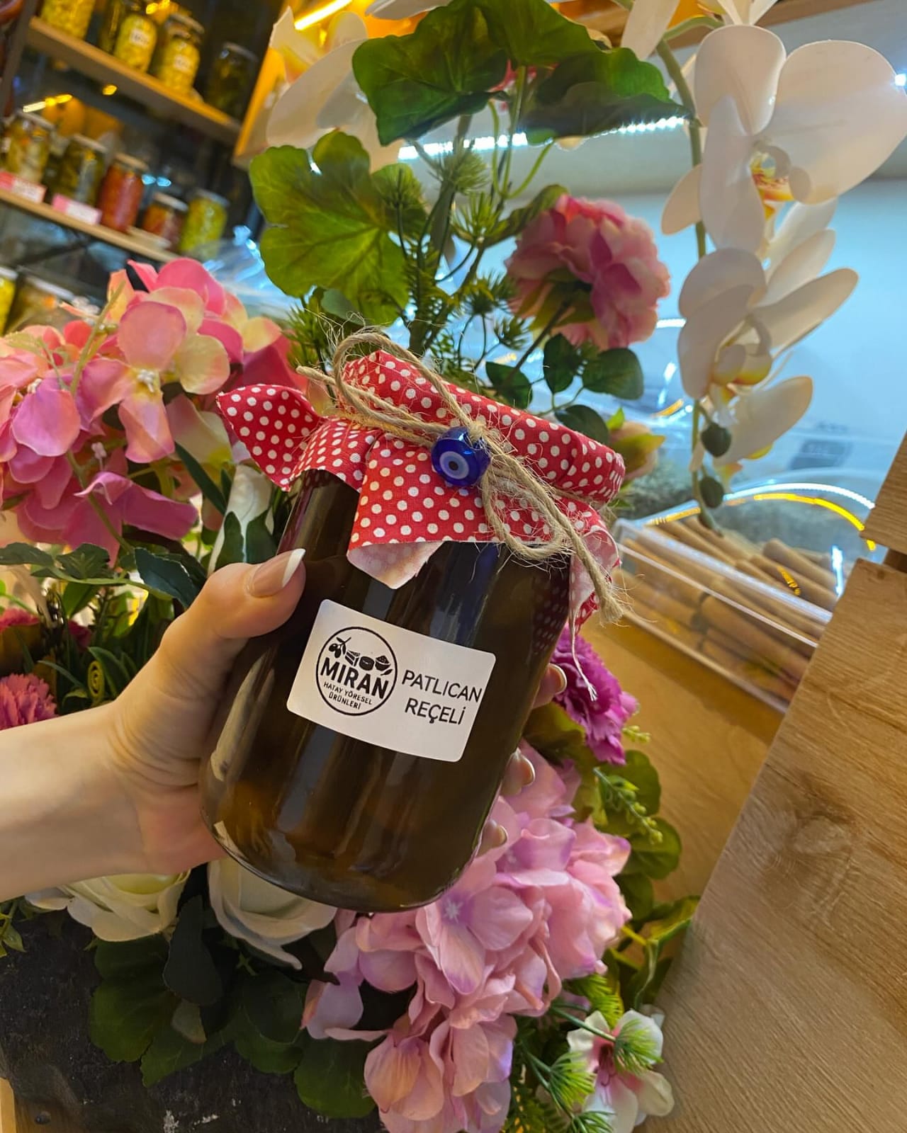 Miran Hatay Yöresel Ürünleri